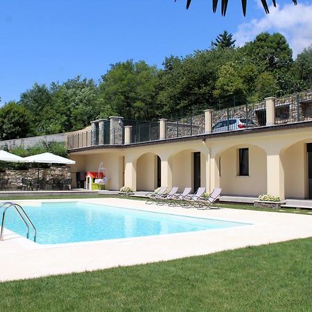Oleandro 2 Mergozzo Exterior foto