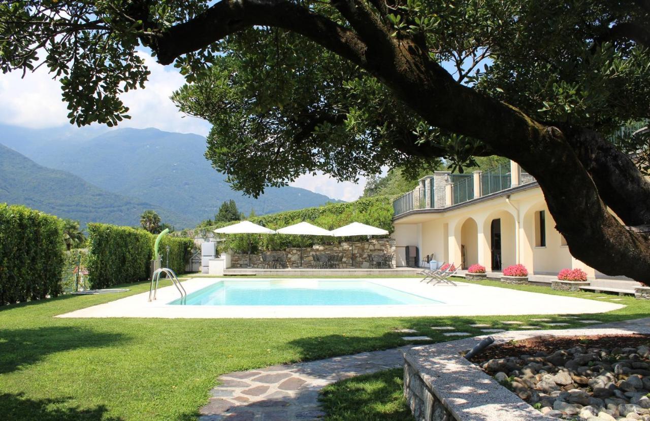 Oleandro 2 Mergozzo Exterior foto