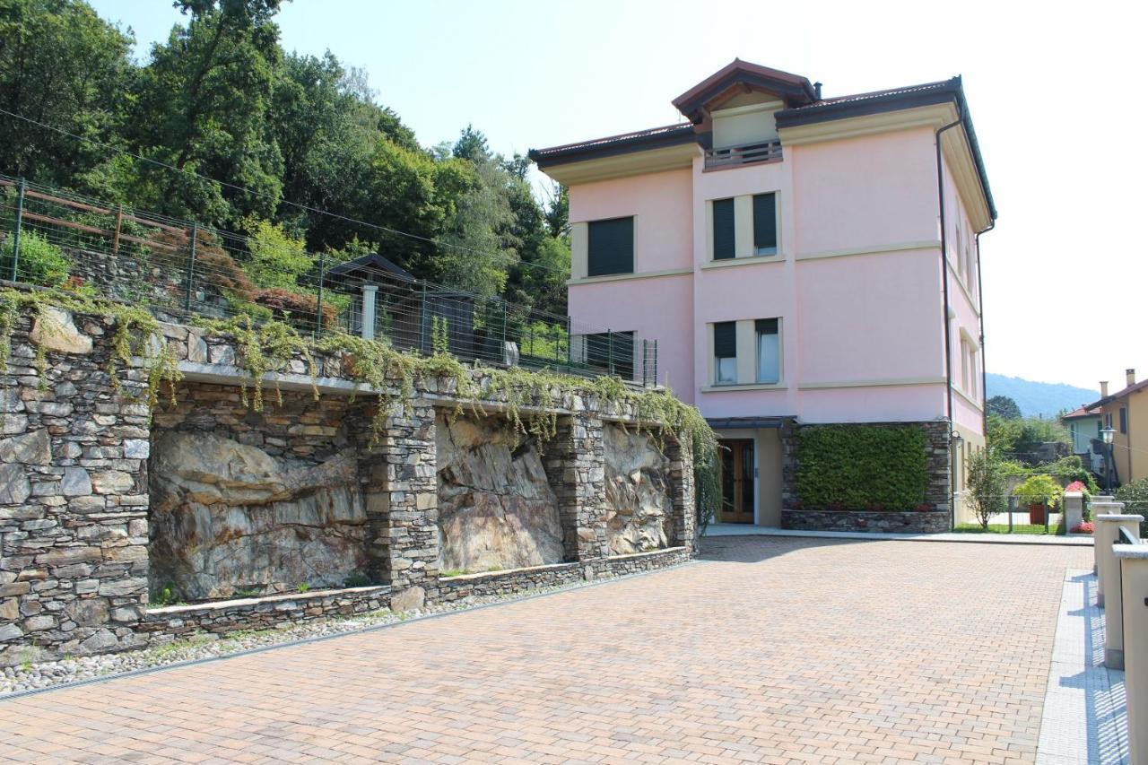 Oleandro 2 Mergozzo Exterior foto