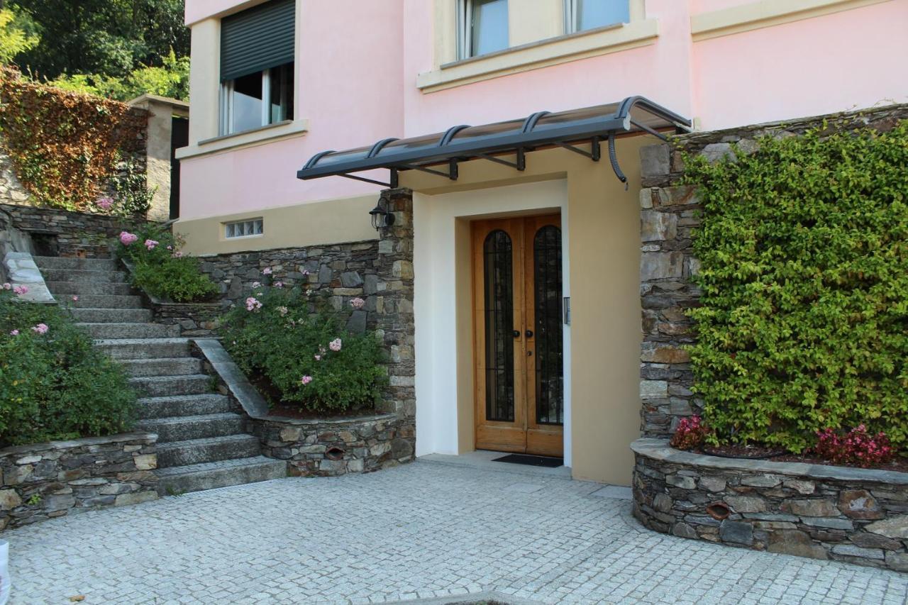 Oleandro 2 Mergozzo Exterior foto