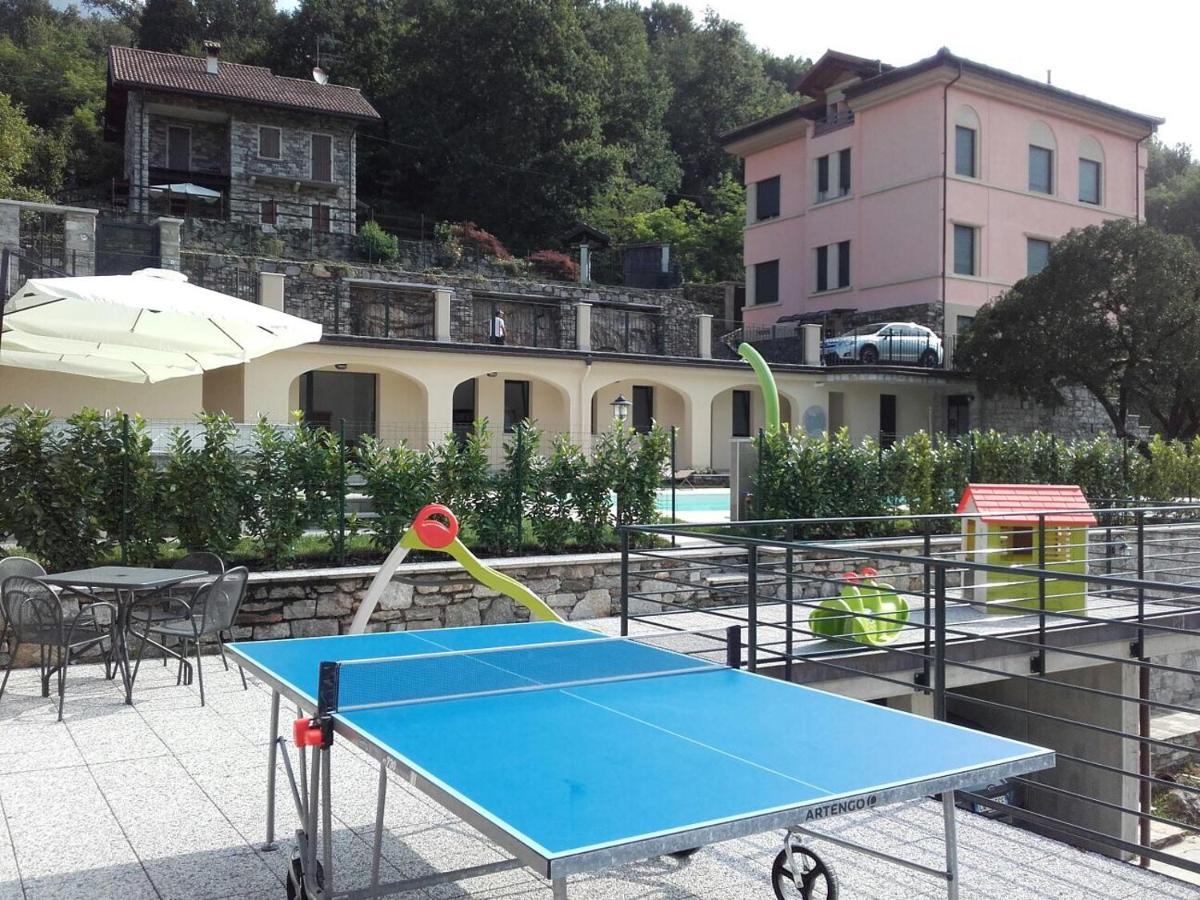 Oleandro 2 Mergozzo Exterior foto
